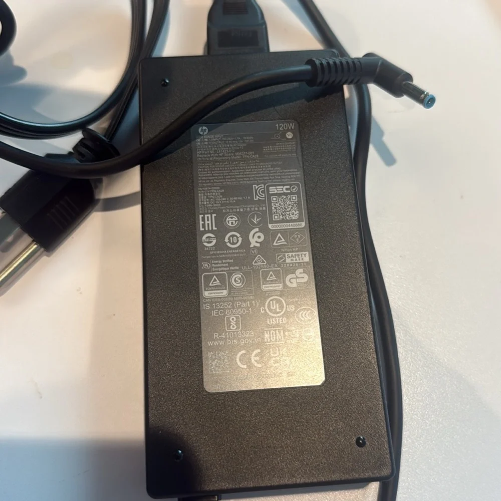 HP USB-C Dock G5-11-in-1 Adapter for Both USB-C and Thunderbolt-Enabled